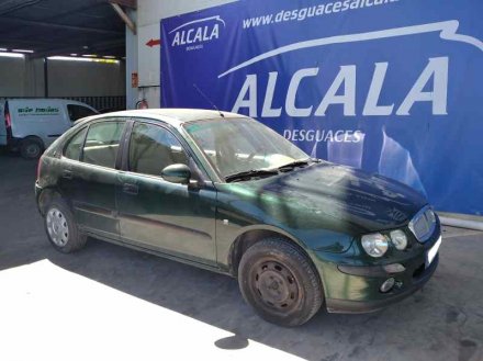 Vehiculo en el desguace: MG ROVER SERIE 25 (RF) Classic (5-ptas.)