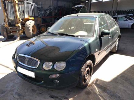 Vehiculo en el desguace: MG ROVER SERIE 25 (RF) Classic (5-ptas.)