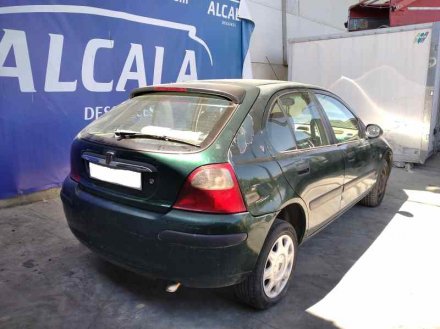 Vehiculo en el desguace: MG ROVER SERIE 25 (RF) Classic (5-ptas.)