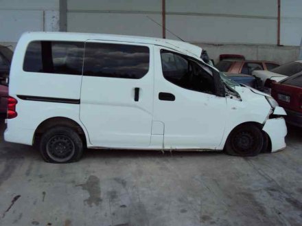 Vehiculo en el desguace: NISSAN NV 200 (M20) Kombi Comfort