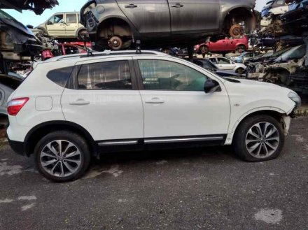 Vehiculo en el desguace: NISSAN QASHQAI (J10) Acenta