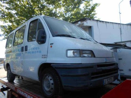 Vehiculo en el desguace: FIAT DUCATO COMBI (DESDE 03.94) 1.9 TD  Batalla 3200 mm