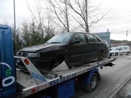 Vehiculo en el desguace: SEAT TOLEDO (1L) Magnus