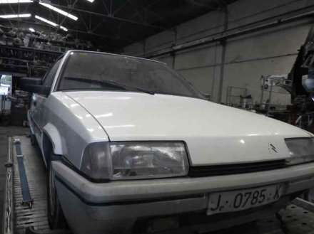 Vehiculo en el desguace: CITROEN BX BERLINA 19 GTI