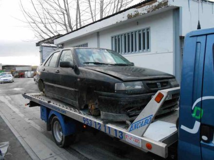 Vehiculo en el desguace: SEAT TOLEDO (1L) Magnus