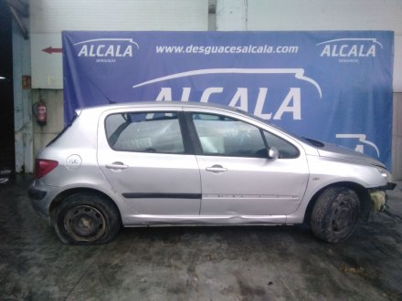 Vehiculo en el desguace: PEUGEOT 307 (S1) 2.0 HDi CAT