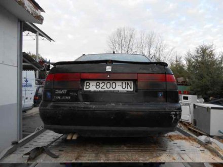 Vehiculo en el desguace: SEAT TOLEDO (1L) Magnus