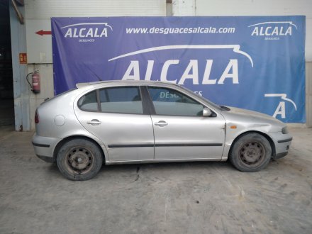 Vehiculo en el desguace: SEAT LEON (1M1) 1.9 TDI