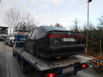 Vehiculo en el desguace: SEAT TOLEDO (1L) Magnus