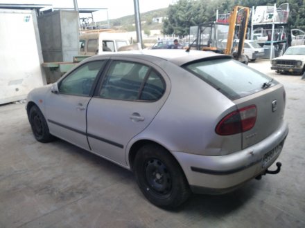 Vehiculo en el desguace: SEAT LEON (1M1) 1.9 TDI