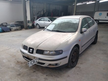 Vehiculo en el desguace: SEAT LEON (1M1) 1.9 TDI