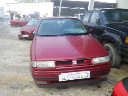 Vehiculo en el desguace: SEAT TOLEDO (1L) Base