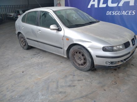 Vehiculo en el desguace: SEAT LEON (1M1) 1.9 TDI