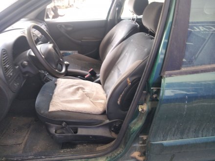 Vehiculo en el desguace: CITROEN XSARA BERLINA 1.6 16V CAT (NFU / TU5JP4)