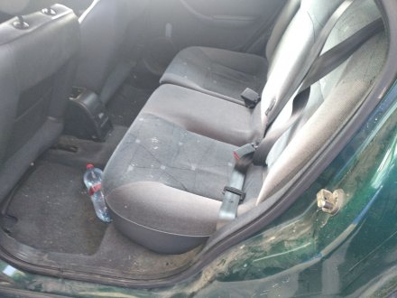 Vehiculo en el desguace: CITROEN XSARA BERLINA 1.6 16V CAT (NFU / TU5JP4)