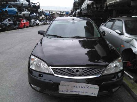 Vehiculo en el desguace: FORD MONDEO BERLINA (GE) Ambiente