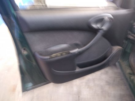 Vehiculo en el desguace: CITROEN XSARA BERLINA 1.6 16V CAT (NFU / TU5JP4)