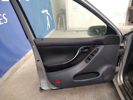 Vehiculo en el desguace: SEAT LEON (1M1) 1.9 TDI