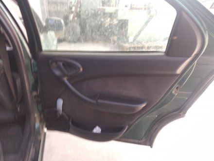Vehiculo en el desguace: CITROEN XSARA BERLINA 1.6 16V CAT (NFU / TU5JP4)
