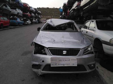 Vehiculo en el desguace: SEAT TOLEDO (KG3) Reference