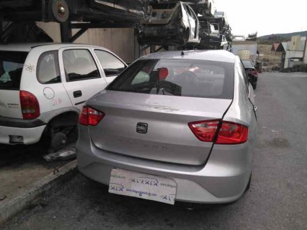 Vehiculo en el desguace: SEAT TOLEDO (KG3) Reference