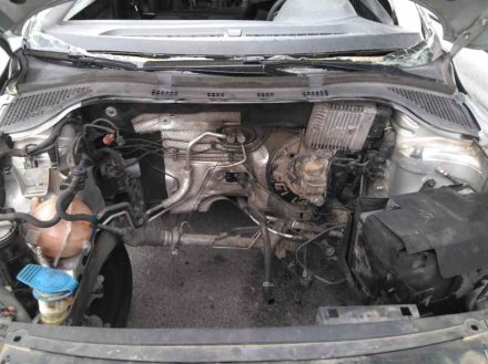 Vehiculo en el desguace: SEAT TOLEDO (KG3) Reference