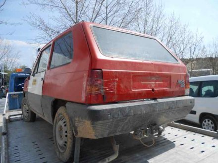 Vehiculo en el desguace: SEAT MARBELLA CE