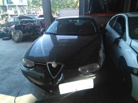 Vehiculo en el desguace: ALFA ROMEO 156 (116) 1.9 JTD Progression