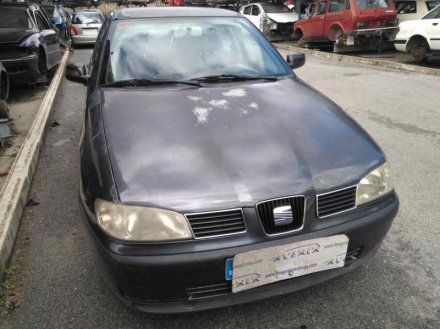 Vehiculo en el desguace: SEAT CORDOBA BERLINA (6K2) Stella