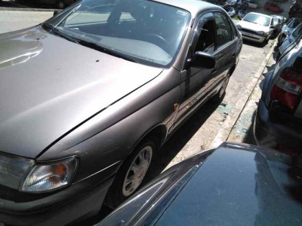 Vehiculo en el desguace: TOYOTA CARINA (T19) 1.6 XLi (5-ptas.)