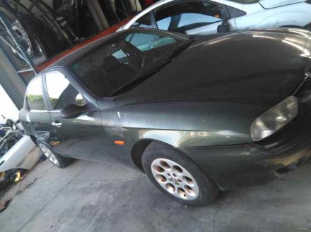 Vehiculo en el desguace: ALFA ROMEO 156 (116) 1.9 JTD Progression