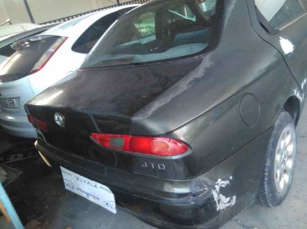 Vehiculo en el desguace: ALFA ROMEO 156 (116) 1.9 JTD Progression