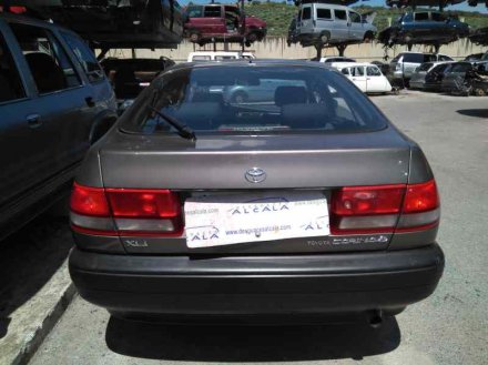 Vehiculo en el desguace: TOYOTA CARINA (T19) 1.6 XLi (5-ptas.)