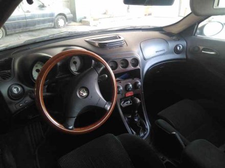 Vehiculo en el desguace: ALFA ROMEO 156 (116) 1.9 JTD Progression