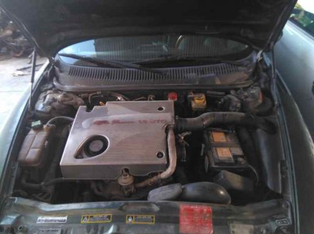 Vehiculo en el desguace: ALFA ROMEO 156 (116) 1.9 JTD Progression