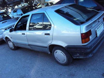 Vehiculo en el desguace: RENAULT 19 (B/C/L53) *