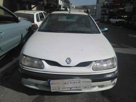 Vehiculo en el desguace: RENAULT LAGUNA (B56) 1.8 RN (B56B)