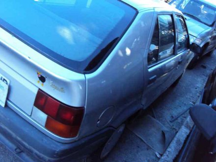 Vehiculo en el desguace: RENAULT 19 (B/C/L53) *