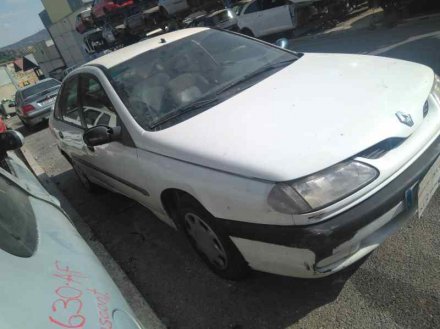 Vehiculo en el desguace: RENAULT LAGUNA (B56) 1.8 RN (B56B)