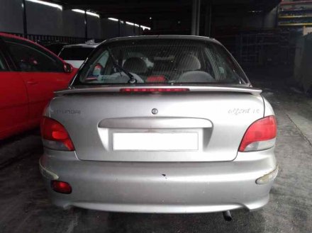 Vehiculo en el desguace: HYUNDAI ACCENT (X3) 1.3 GLS