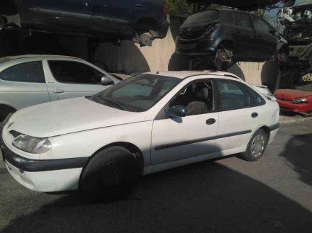 Vehiculo en el desguace: RENAULT LAGUNA (B56) 1.8 RN (B56B)