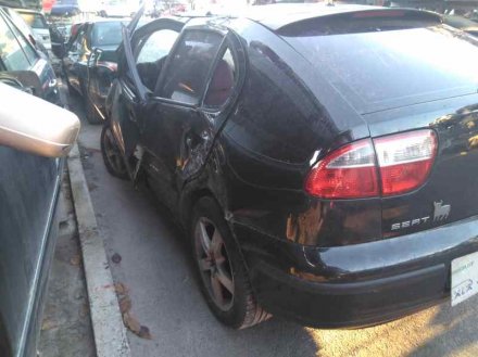 Vehiculo en el desguace: SEAT LEON (1M1) Signo