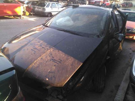 Vehiculo en el desguace: SEAT LEON (1M1) Signo
