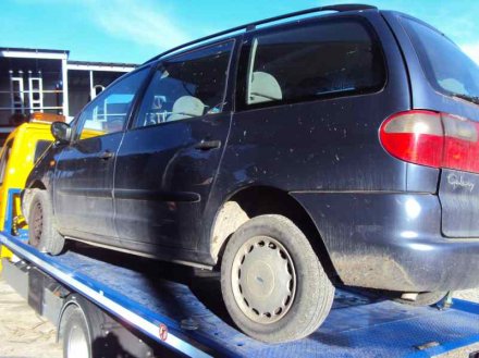 Vehiculo en el desguace: FORD GALAXY (VX) CLX