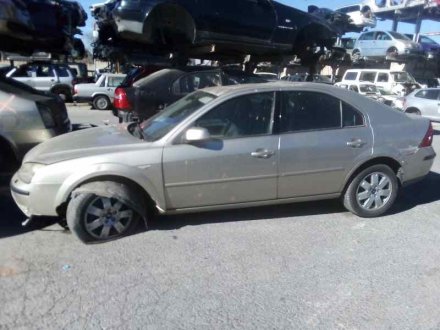 Vehiculo en el desguace: FORD MONDEO BERLINA (GE) Ambiente