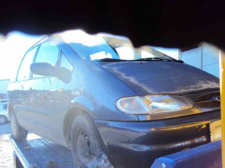 Vehiculo en el desguace: FORD GALAXY (VX) CLX