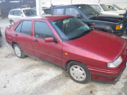 Vehiculo en el desguace: SEAT TOLEDO (1L) Base