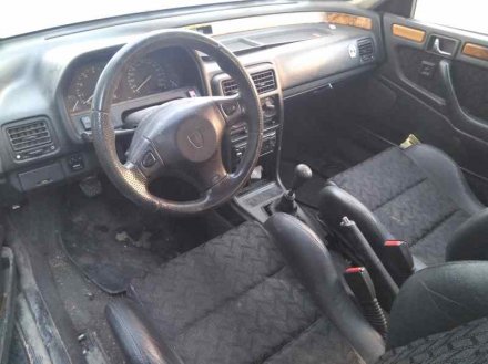 Vehiculo en el desguace: MG SERIE 200 (XW) 220 GSi