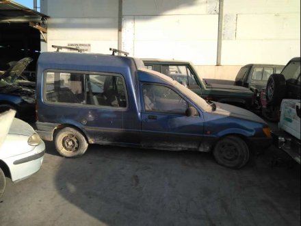 Vehiculo en el desguace: FORD FIESTA BERL./COURIER Surf