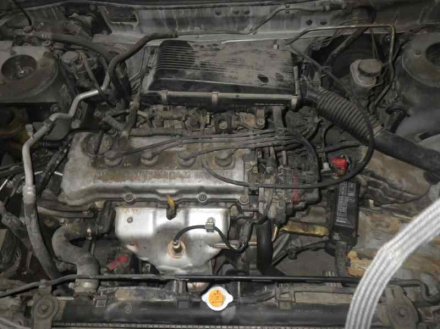 Vehiculo en el desguace: NISSAN PRIMERA BERLINA (P11) Motion